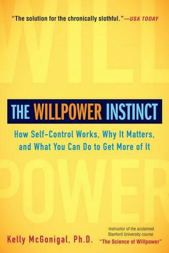 Willpower HD Wallpaper Background
