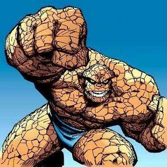 Thing Cartoon Photos