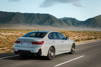 Bmw Series Photos From Every Angle