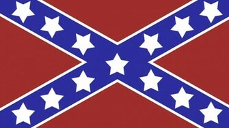 Confederate Flag Wallpaper By Tiquitoc