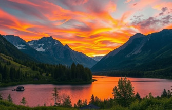 Windows Stock Lockscreen Wallpaper