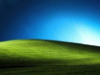 Wallpaper Xp Bliss FullHD Windows Mix By