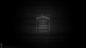 Alcohol Brands Jack Daniels Wallpaper