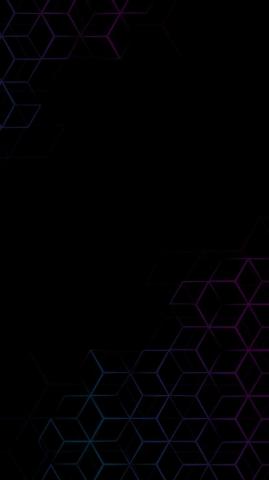 Black Wallpaper Phone Heroscreen Cc 4k By Jorgehardt