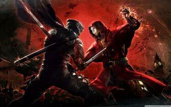 Wallpaper Ninja Gaiden Cute Cool