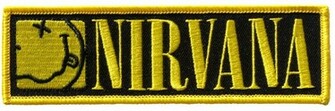 Nirvana Wallpaper Smiley Ing Gallery