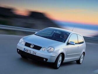 Volkswagen Polo And Wallpaper Today Related