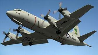 Lockheed P3 Orion By Emigepa