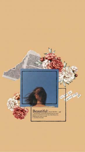 Kaylynn Flem On Wallpaper In Aesthetic iPhone