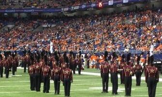 Pin Marching Band Meme Football
