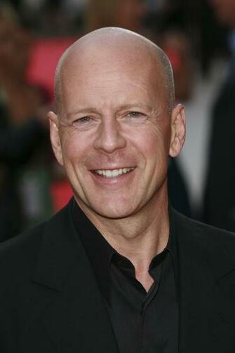 Bruce Willis Wallpaper