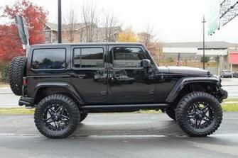Right Side Fuel Wheels Toyo Tires Amp Power Steps
