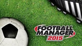 Football Manager Wallpaper In
