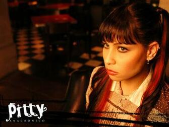Pitty Wallpaper
