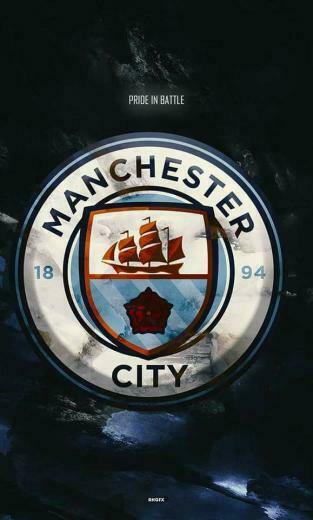 Free Download Manchester City Fc Hd Wallpaper Background Image 