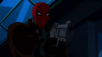 Todd Red Hood Batman Arkham Knight Wallpaper HD Quotes