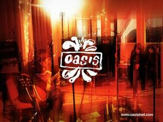 Wallpaper Stopcryingyouheartout Oasis Fan Site