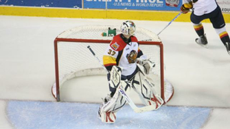 Sadikov Signs Ato With Ahl S Griffins