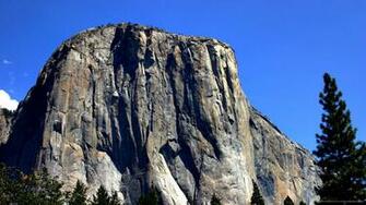 El Capitan Picture