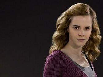 Hermione Granger Wallpaper