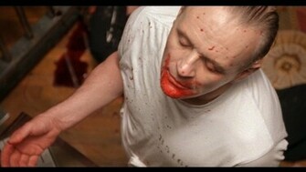 Lecter Image The Silence Of Lambs Wallpaper Photos