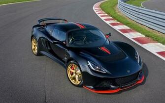 Lotus Exige Lf1 Wallpaper HD Car Id