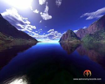 Astronomy Puter Screensavers Desktop Background