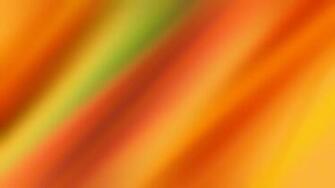 Orange Silk Wallpaper