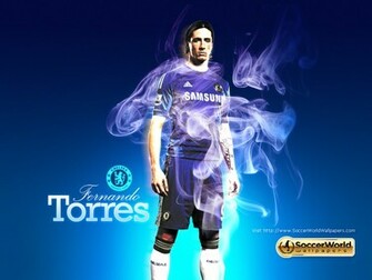 Kumpulan Foto Fernando Torres Terbaru Bola Penting