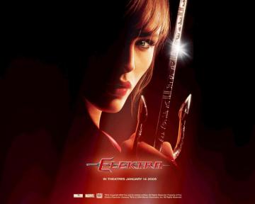 Elektra Wallpaper 003jpg For Your
