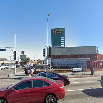 Mixed Use Development Planned Near Crenshaw Line Stop At
