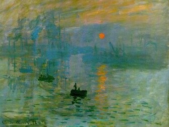 Monet Wallpaper HD Pics