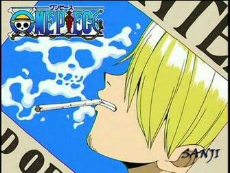 Sanji One Piece Wallpaper