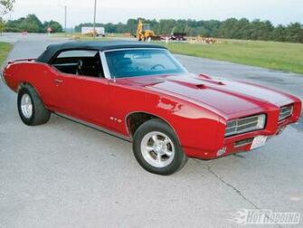 Pontiac Gto Related Image Start Weili Automotive Network