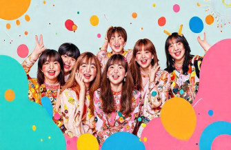 Momoland Wallpaper