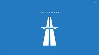 Kraftwerk Wallpaper Music