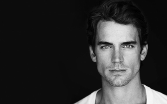 Matthew Bomer White Collar Desktop Wallpaper Photo By Ckgraphics3