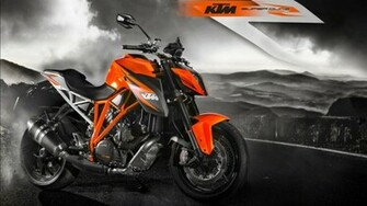Ktm Rc8 Wallpaper HD