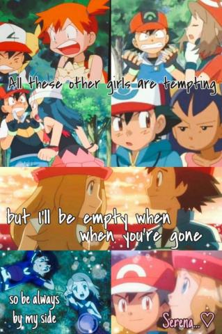 My Edits