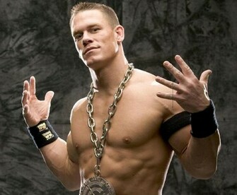 John Cena HD Wallpaper Wwe Sky