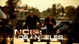 Fonds D Cran Ncis Los Angeles Tous Les Wallpaper