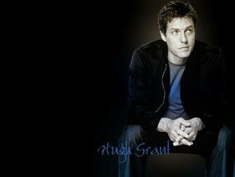 Hugh Grant Wallpaper