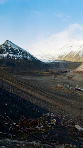 Best Longyearbyen Wallpaper