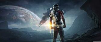Wide Gaming Wallpaper Top Background