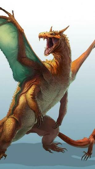 Charmeleon Digital Art Artwork Charizard Charmander