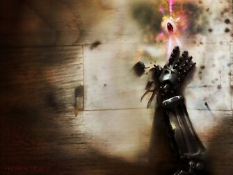 Fullmetal Alchemist Wallpaper