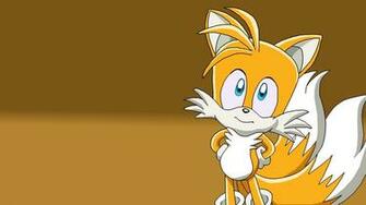 Cute HD Tails Wallpaper 1080p By Shotgunprower