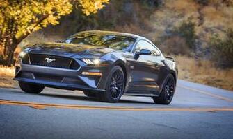 Best Ford Mustang Gt Rear High Resolution Wallpaper New