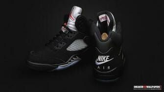 HD Hq Wallpaper Of Your Favorite Sneakers