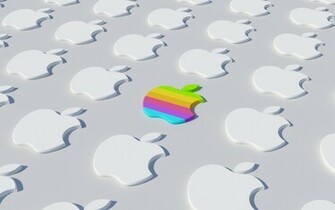 Apple Wallpaper Best Leopard Desktop Mac Background On